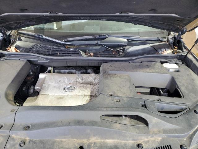 Photo 12 from auction – 2010 LEXUS RX 350 with VIN 2T2ZK1BA2AC024414