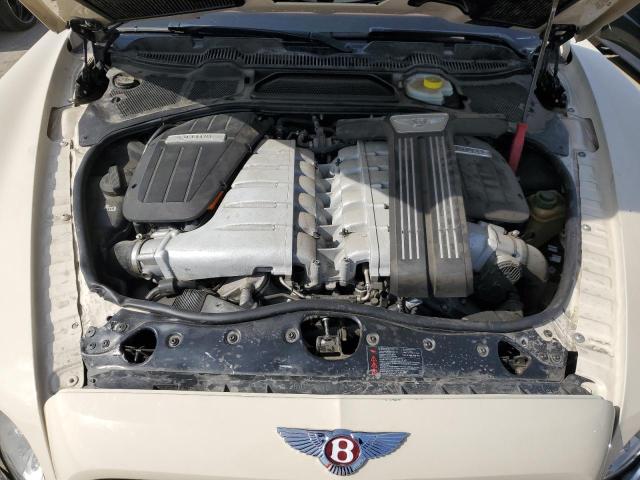 Photo 11 from auction – 2014 BENTLEY FLYING SPU with VIN SCBEC9ZAXEC095785