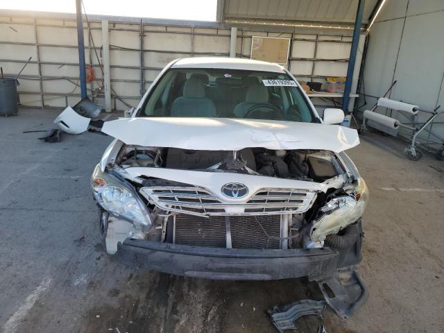 Photo 5 from auction – 2013 TOYOTA COROLLA BA with VIN 5YFBU4EE7DP097623
