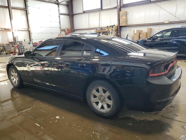 Photo 2 from auction – 2019 DODGE CHARGER SX with VIN 2C3CDXBG4KH509967
