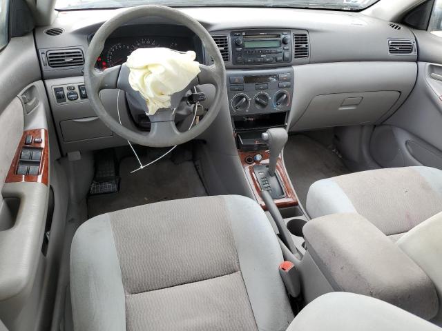 Photo 8 from auction – 2007 TOYOTA COROLLA CE with VIN 1NXBR32E17Z844880