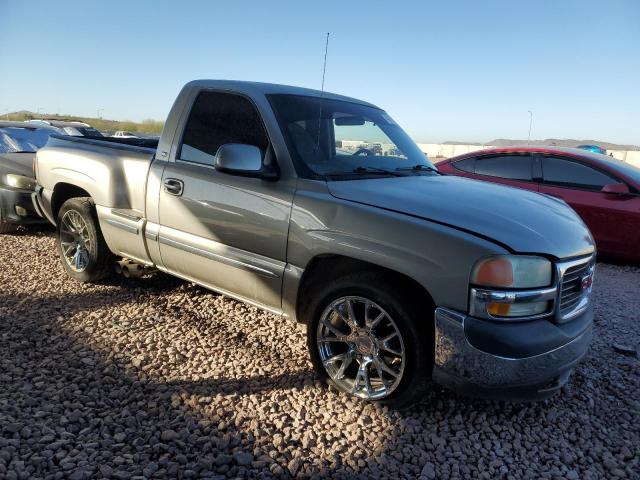 Photo 4 from auction – 2000 GMC NEW SIERRA with VIN 1GTEC14W6YZ348183