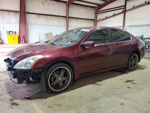 NISSAN ALTIMA BAS 2010 with VIN 1N4AL2AP2AN473587 - Photo from auction