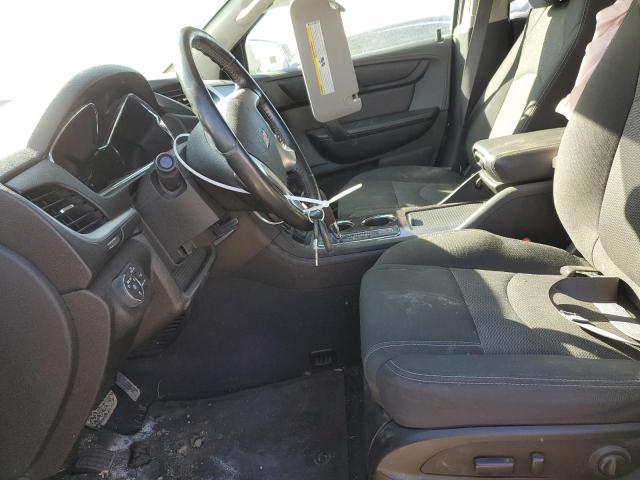 Photo 7 from auction – 2015 CHEVROLET TRAVERSE L with VIN 1GNKRGKD8FJ278419