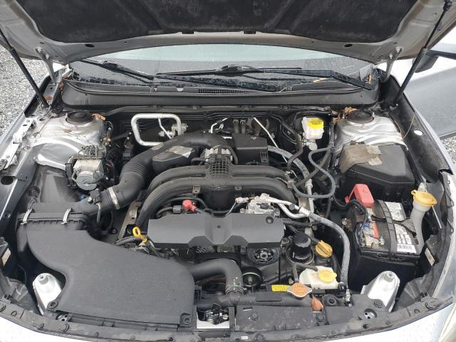 Photo 12 from auction – 2018 SUBARU OUTBACK 2. with VIN 4S4BSADC1J3218800