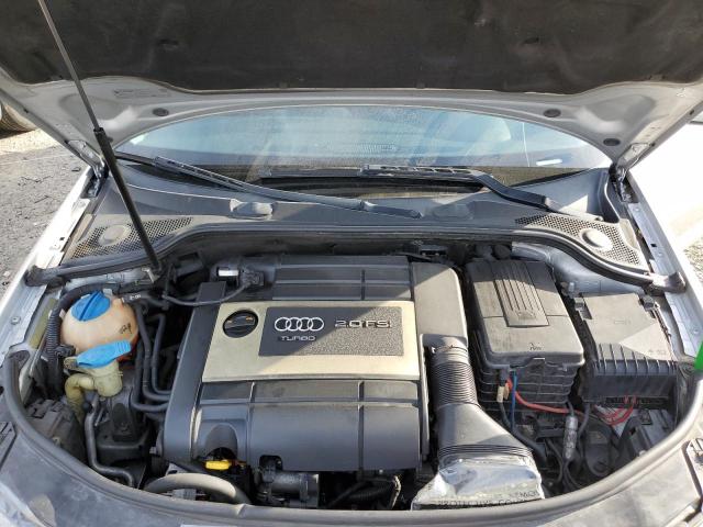 صورة رقم 12 من المزاد - 2008 AUDI A3 2.0 مع VIN WAUHF78P18A046273