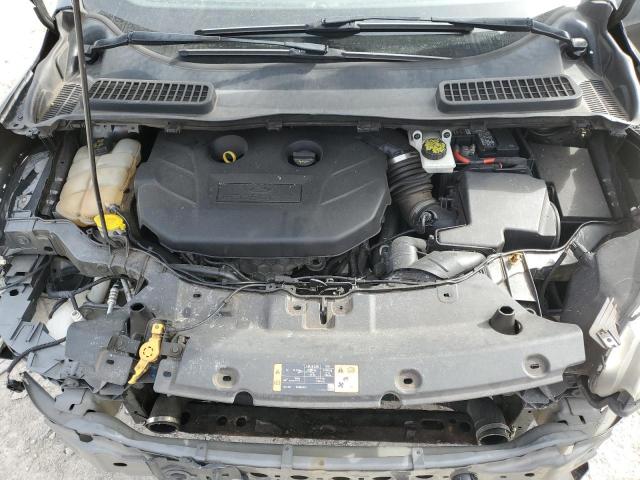 Photo 12 from auction – 2016 FORD ESCAPE SE with VIN 1FMCU9G94GUC68283