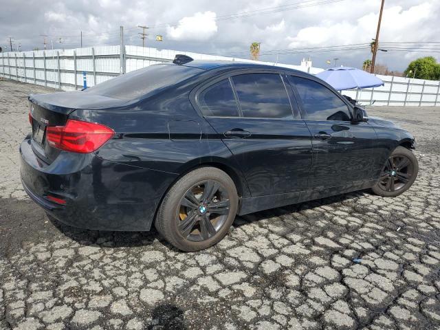 Photo 3 from auction – 2016 BMW 328 I SULE with VIN WBA8E9G51GNT86268