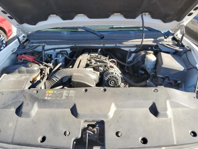 Photo 11 from auction – 2012 CHEVROLET SILVERADO with VIN 1GCRCSE20CZ320293