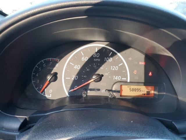 Photo 9 from auction – 2018 NISSAN VERSA S with VIN 3N1CN7AP7JL808677
