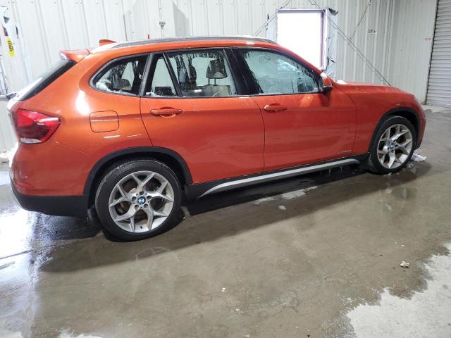 Photo 3 from auction – 2014 BMW X1 XDRIVE2 with VIN WBAVL1C53EVY17318