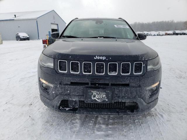 Photo 5 from auction – 2018 JEEP COMPASS LA with VIN 3C4NJDBB0JT282573