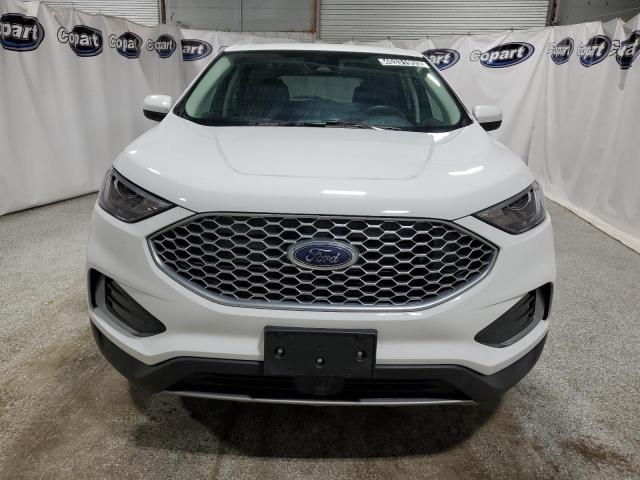 Photo 5 from auction – 2024 FORD EDGE SEL with VIN 2FMPK4J95RBA99046