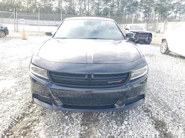 Photo 5 from auction – 2023 DODGE CHARGER SX with VIN 2C3CDXJG1PH676571