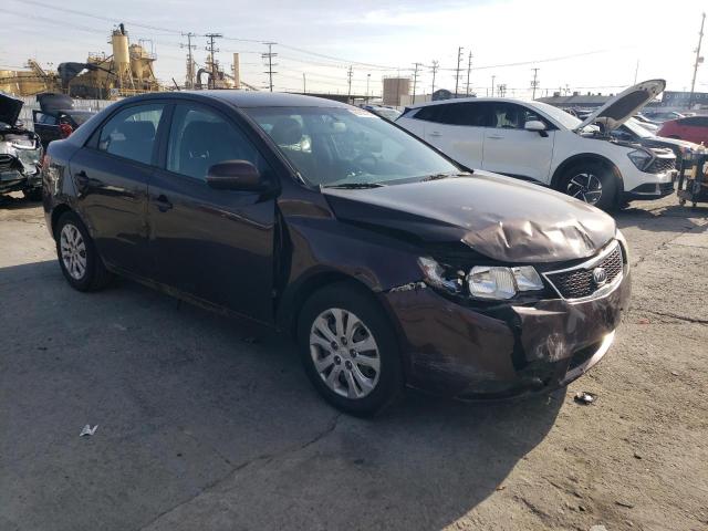 Photo 4 from auction – 2011 KIA FORTE EX with VIN KNAFU4A26B5330296