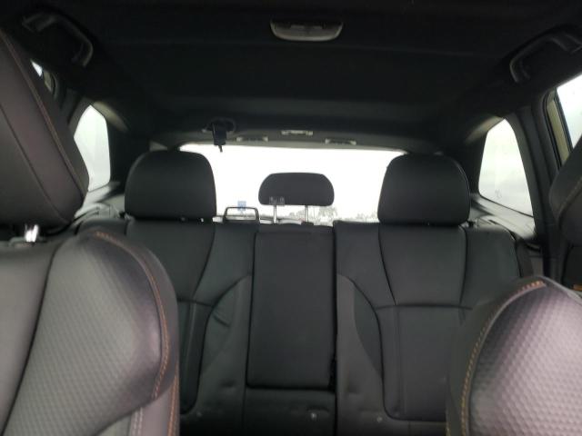 Photo 10 from auction – 2022 SUBARU FORESTER W with VIN JF2SKAMC9NH467571