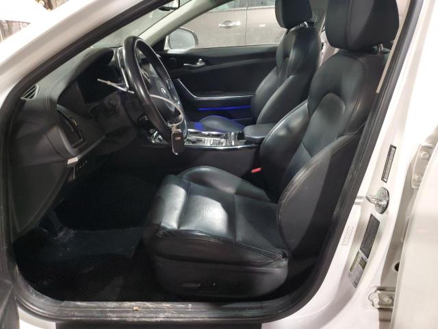 Photo 7 from auction – 2018 KIA STINGER with VIN KNAE15LA4J6020414