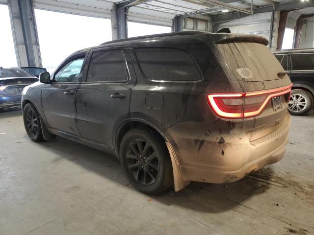 Photo 2 from auction – 2017 DODGE DURANGO R/ with VIN 1C4SDJCT6HC733382