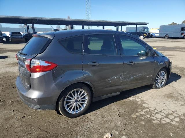 Photo 3 from auction – 2015 FORD C-MAX SE with VIN 1FADP5AU8FL120993