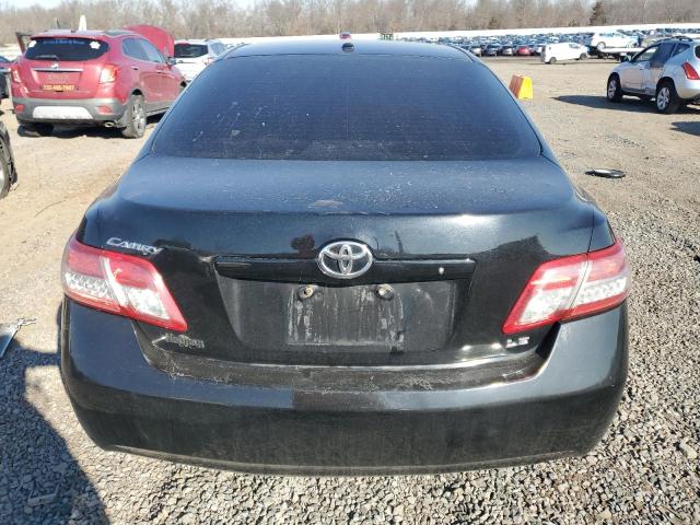 Photo 6 from auction – 2011 TOYOTA CAMRY BASE with VIN 4T1BF3EK3BU186496