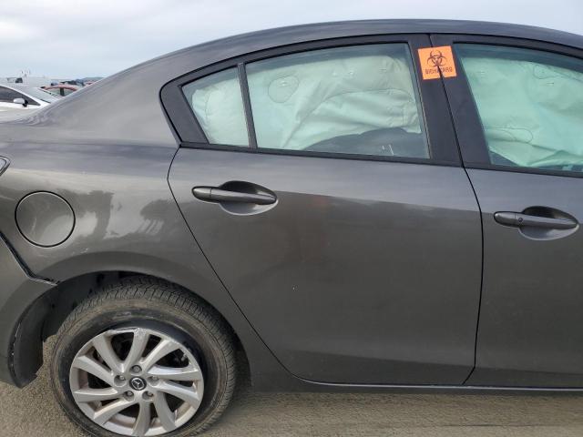 Photo 10 from auction – 2013 MAZDA 3 I with VIN JM1BL1VP8D1794709