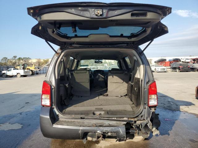 صورة رقم 6 من المزاد - 2011 NISSAN PATHFINDER مع VIN 5N1AR1NN4BC610047