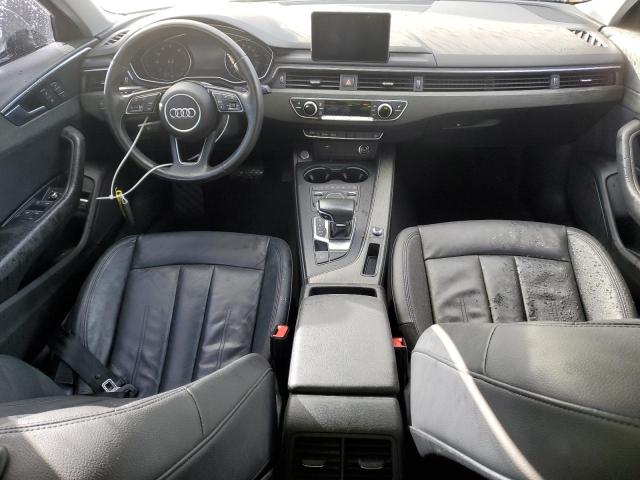 Photo 8 from auction – 2018 AUDI A4 PREMIUM with VIN WAUKMAF45JN012739