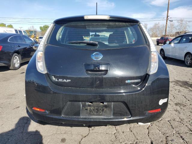 Photo 6 from auction – 2016 NISSAN LEAF S with VIN 1N4AZ0CP0GC302373