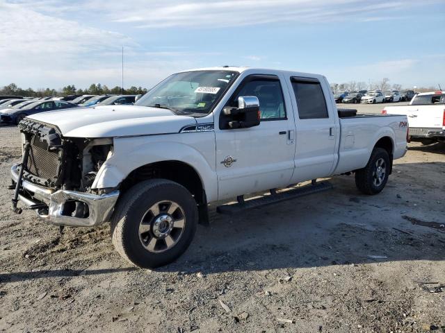 Photo 1 from auction – 2012 FORD F250 SUPER with VIN 1FT7W2BT6CEB80575