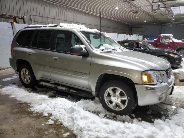 Photo 4 from auction – 2005 GMC ENVOY with VIN 1GKDT13SX52287052