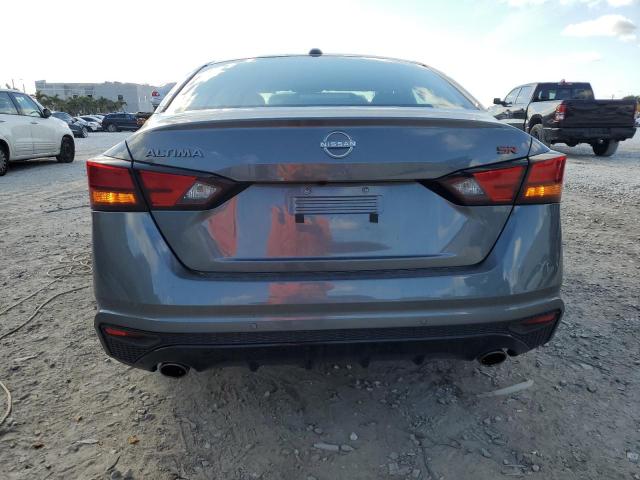 Photo 6 from auction – 2024 NISSAN ALTIMA SR with VIN 1N4BL4CV3RN383064