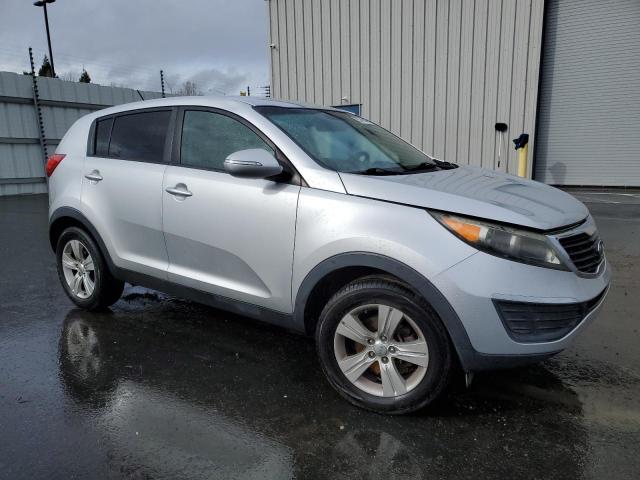 Photo 4 from auction – 2012 KIA SPORTAGE B with VIN KNDPB3A20C7318190