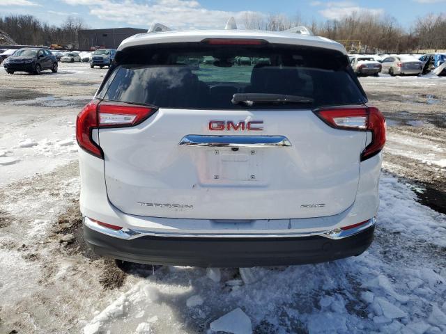 Photo 6 from auction – 2024 GMC TERRAIN SL with VIN 3GKALVEG6RL379332