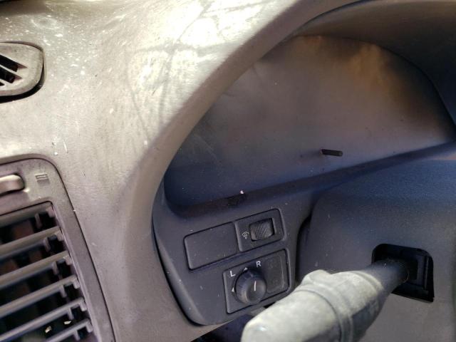 Photo 9 from auction – 2000 NISSAN MAXIMA with VIN JN1CA31D7YT527186