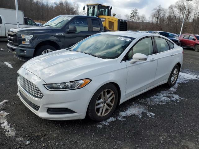 Photo 1 from auction – 2016 FORD FUSION SE with VIN 1FA6P0H76G5131914