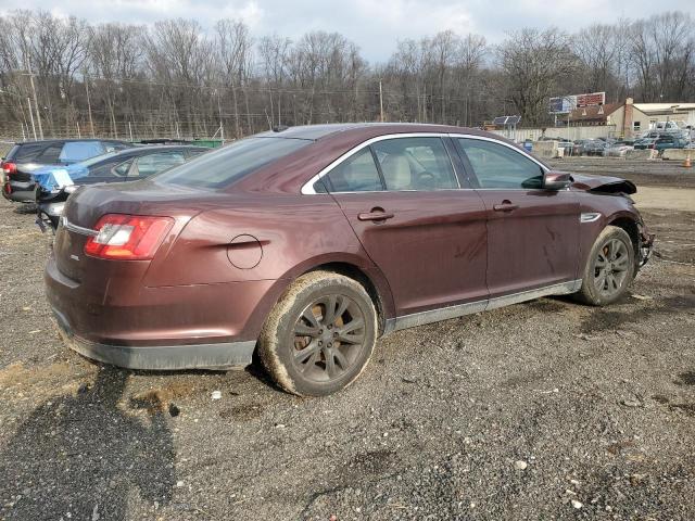 Photo 3 from auction – 2012 FORD TAURUS SEL with VIN 1FAHP2EW0CG105890