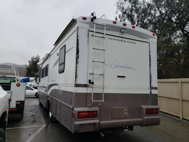 Photo 3 from auction – 2000 WINNEBAGO MOTORHOME with VIN 1FCNF53S9Y0A01030