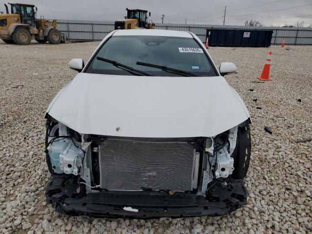 Photo 5 from auction – 2025 TOYOTA CAMRY XSE with VIN 4T1DAACK7SU055151