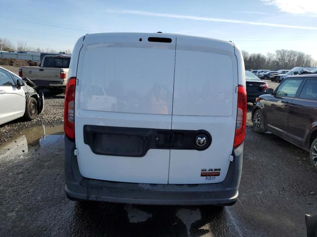 Photo 6 from auction – 2020 RAM PROMASTER with VIN ZFBHRFAB9L6P31719