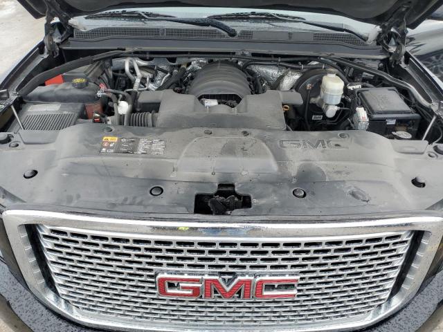 Photo 12 from auction – 2015 GMC YUKON DENA with VIN 1GKS1CKJ8FR684186