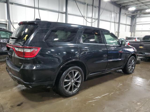 Photo 3 from auction – 2018 DODGE DURANGO GT with VIN 1C4RDJDG2JC242328