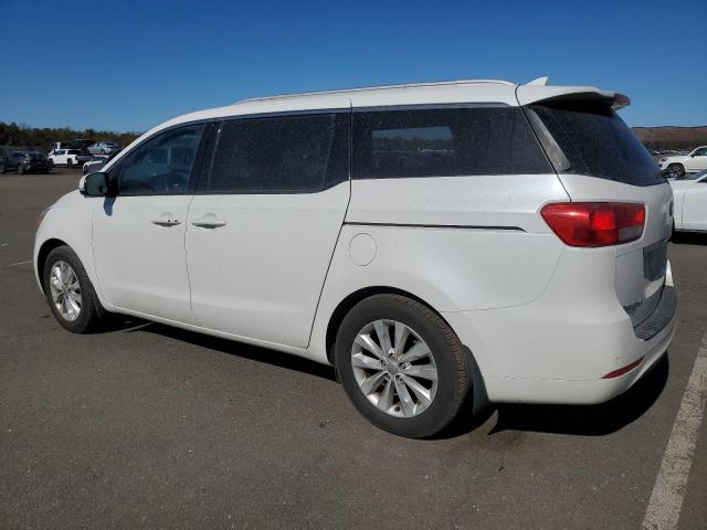 Photo 2 from auction – 2015 KIA SEDONA EX with VIN KNDMC5C16F6020107