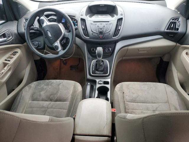 Photo 8 from auction – 2013 FORD ESCAPE SE with VIN 1FMCU0GX7DUB60472