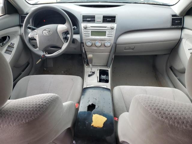 Photo 8 from auction – 2010 TOYOTA CAMRY BASE with VIN 4T4BF3EK5AR061858