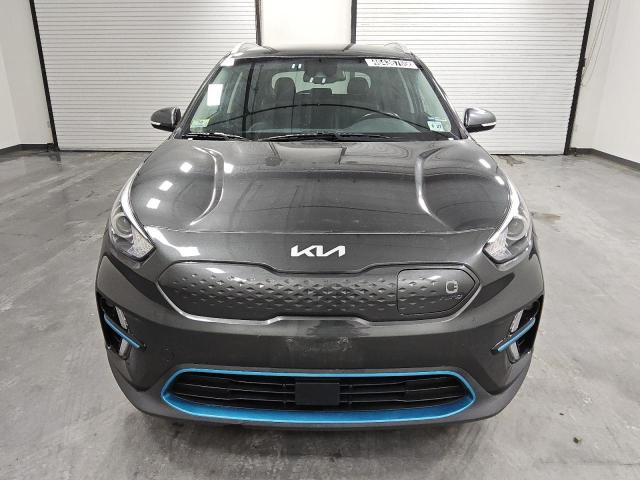 Photo 5 from auction – 2022 KIA NIRO S with VIN KNDCC3LG6N5160585
