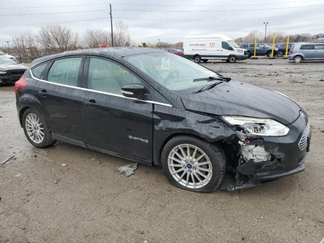 Photo 4 from auction – 2013 FORD FOCUS BEV with VIN 1FADP3R45DL139846