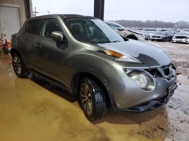 Photo 4 from auction – 2017 NISSAN JUKE S with VIN JN8AF5MR3HT704894