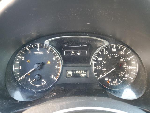 Photo 9 from auction – 2015 NISSAN ALTIMA 2.5 with VIN 1N4AL3AP1FC570174