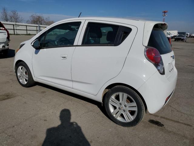 Photo 2 from auction – 2014 CHEVROLET SPARK LS with VIN KL8CB6S90EC416683
