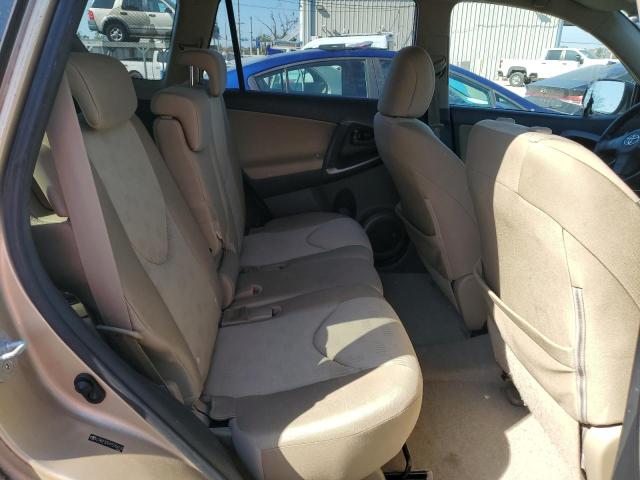 Photo 11 from auction – 2009 TOYOTA RAV4 with VIN JTMZF33V495004776